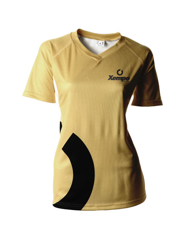 Gold Women's T-Shirt