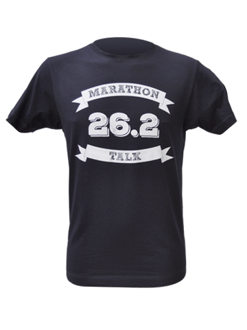 MT T-Shirt, Navy - Men’s