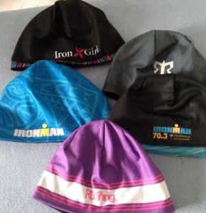 Beanie samples