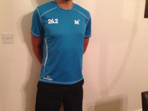 Men's T - front