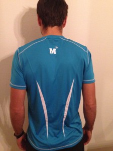 Men's T - back