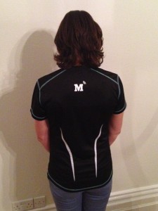 Ladies' T - back