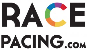 RacePacing logo