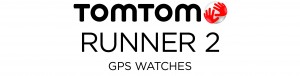 TT RUNNER2 GPS Watches CMYK logo